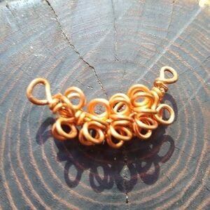 MIXED Emotions Necklace Pendant